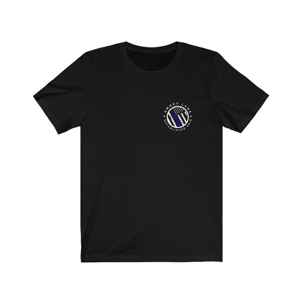 Here I Am, Send Me © Unisex T-Shirt