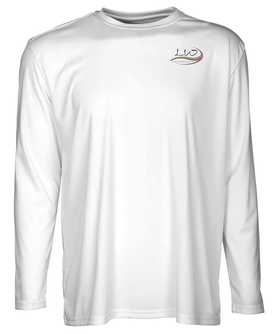 Hogfish Grey