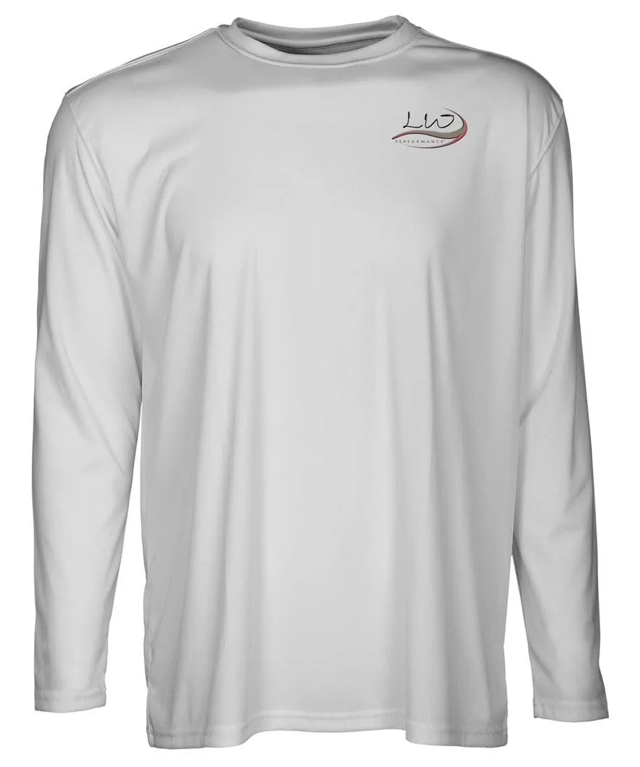 Hogfish Grey
