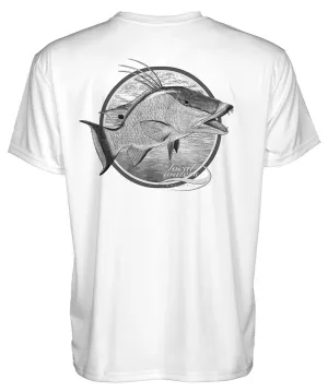 Hogfish Grey