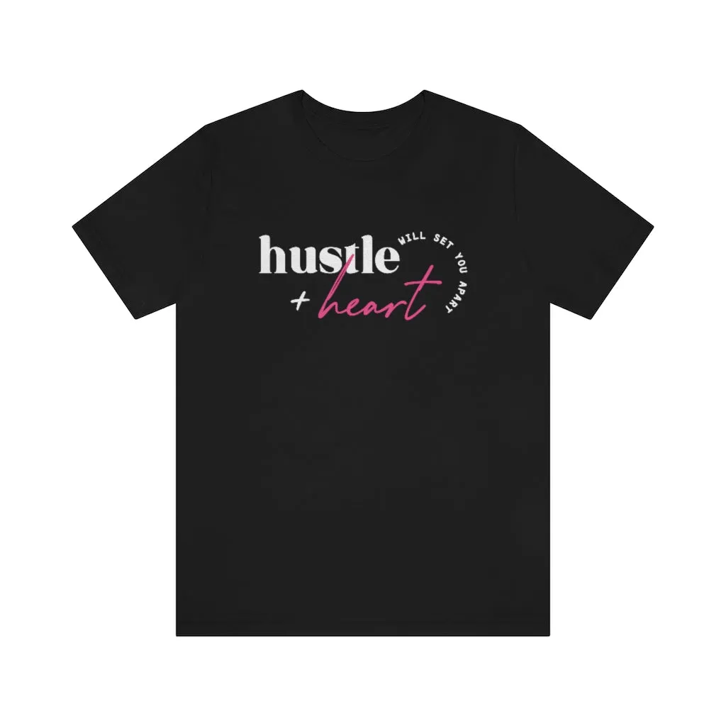 Hustle & Heart