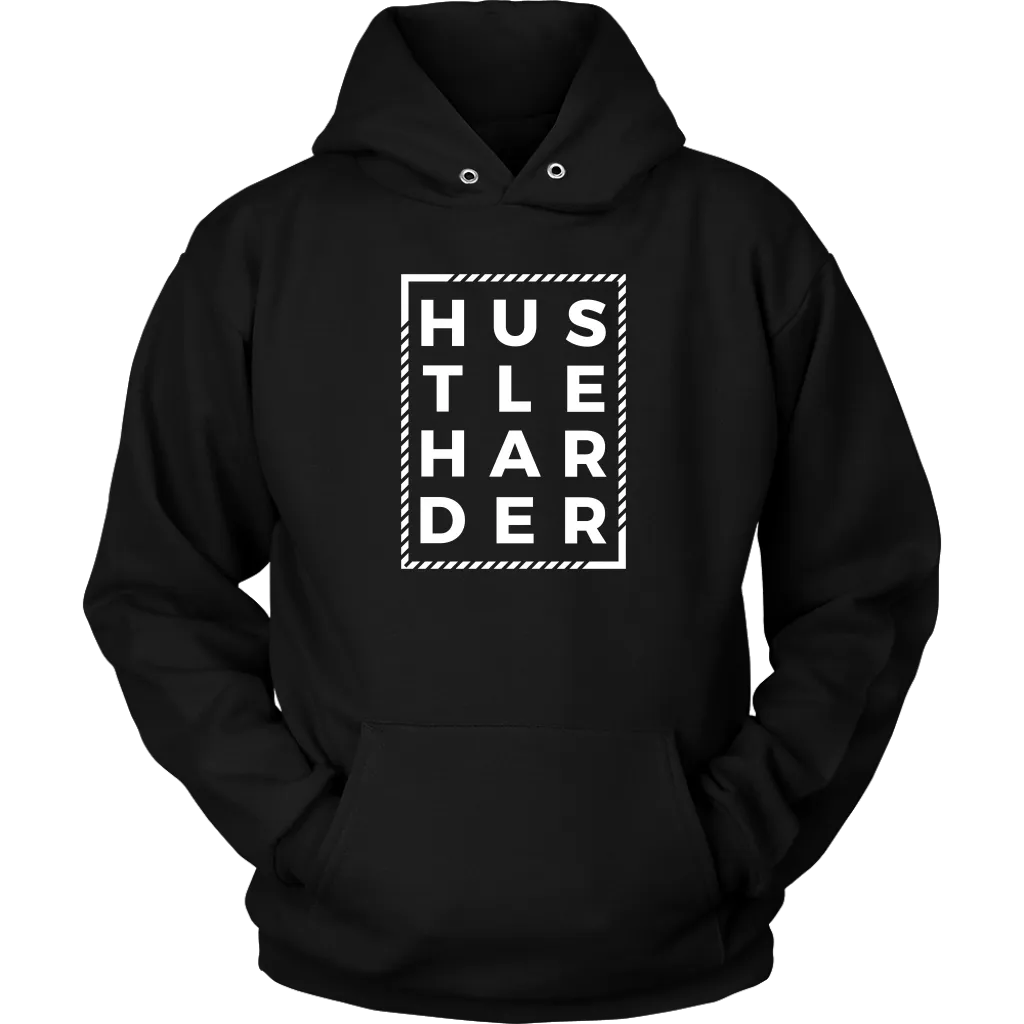 Hustle Harder B | Men's