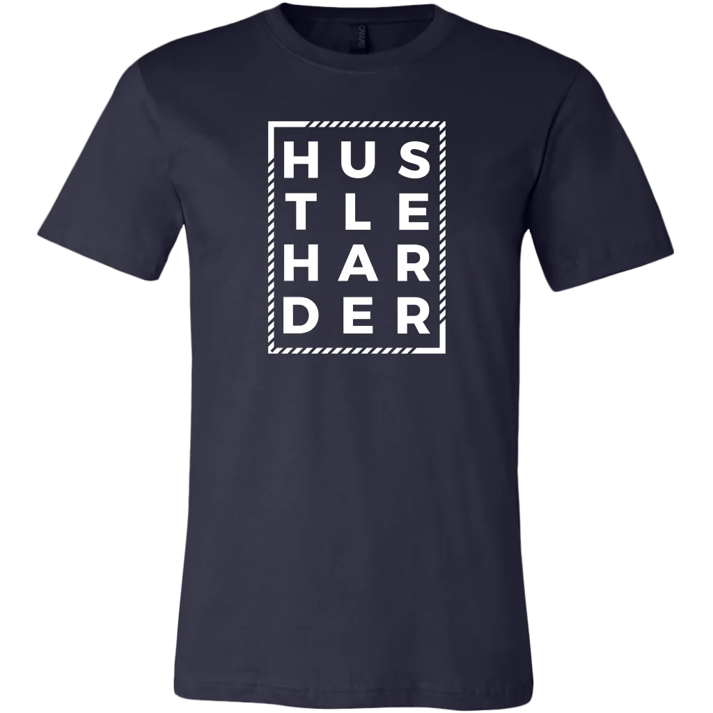 Hustle Harder B | Men's