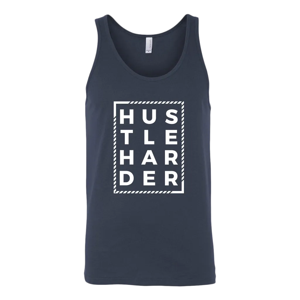 Hustle Harder B | Men's