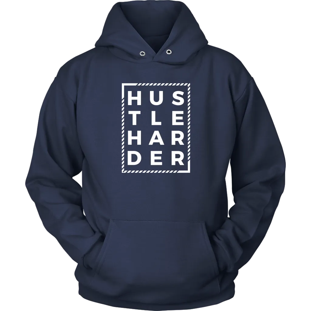 Hustle Harder B | Men's
