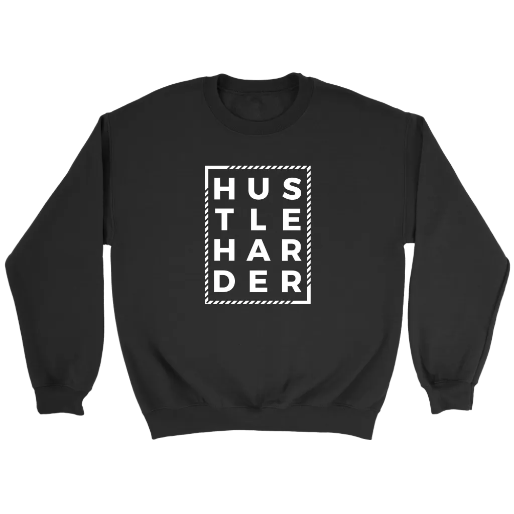 Hustle Harder B | Men's