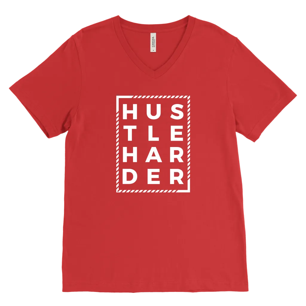 Hustle Harder B | Men's