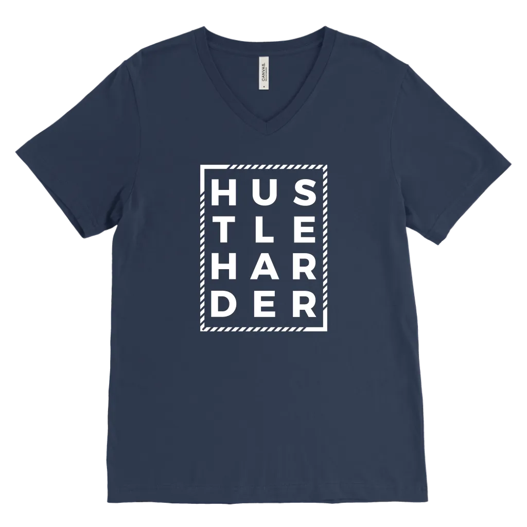 Hustle Harder B | Men's