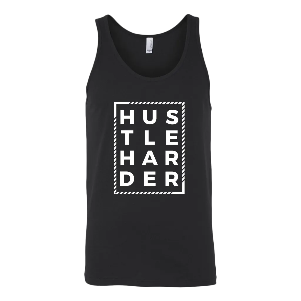 Hustle Harder B | Men's