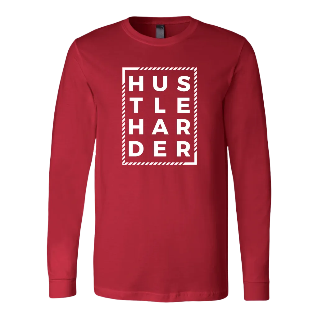 Hustle Harder B | Men's