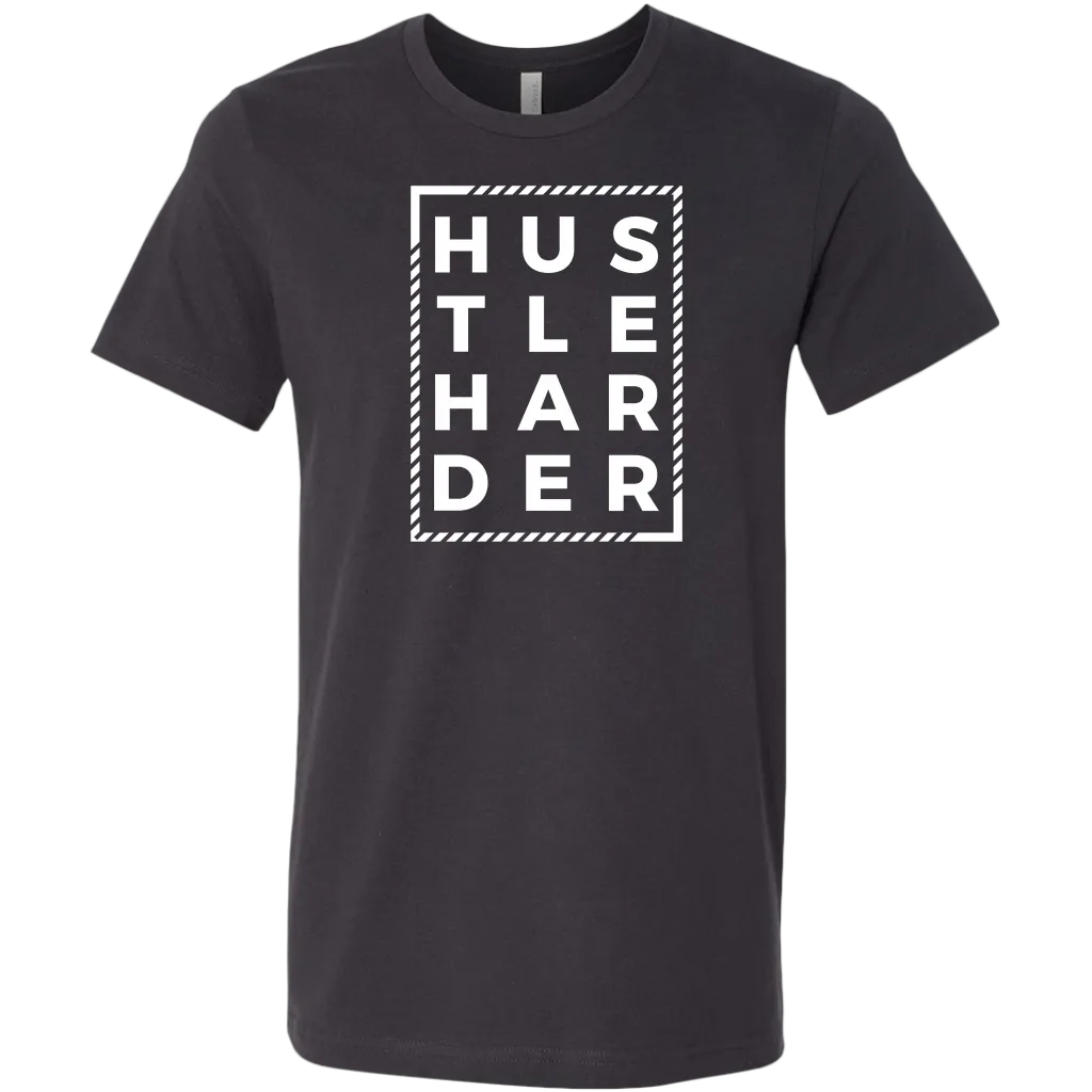 Hustle Harder B | Men's