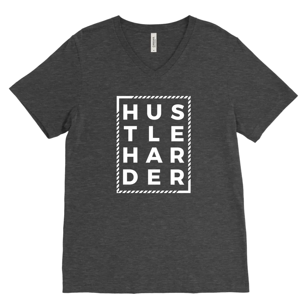 Hustle Harder B | Men's