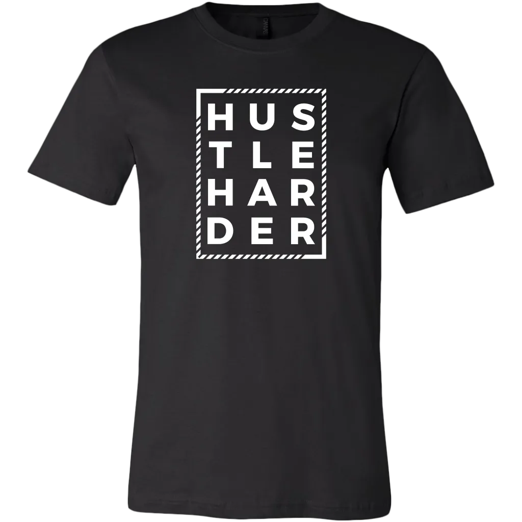 Hustle Harder B | Men's