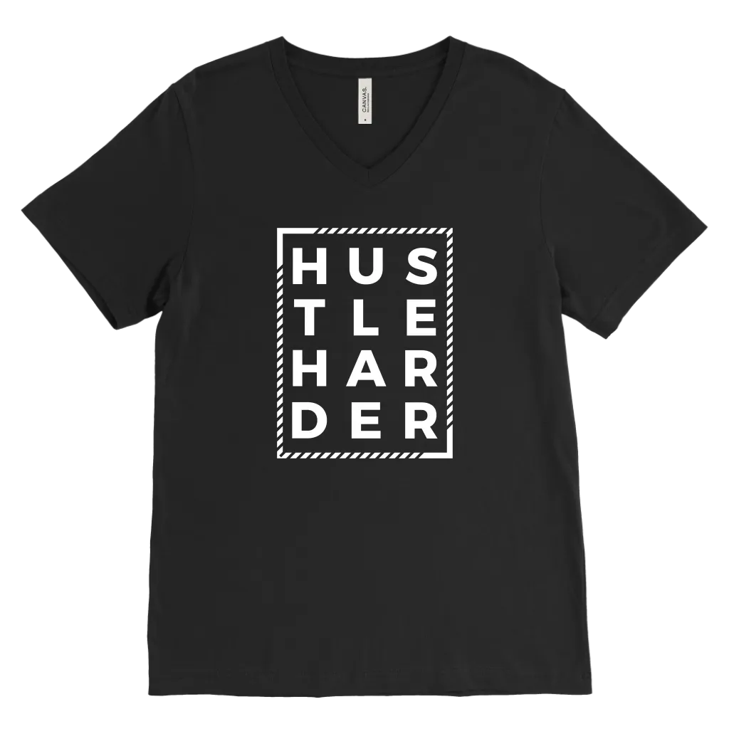 Hustle Harder B | Men's