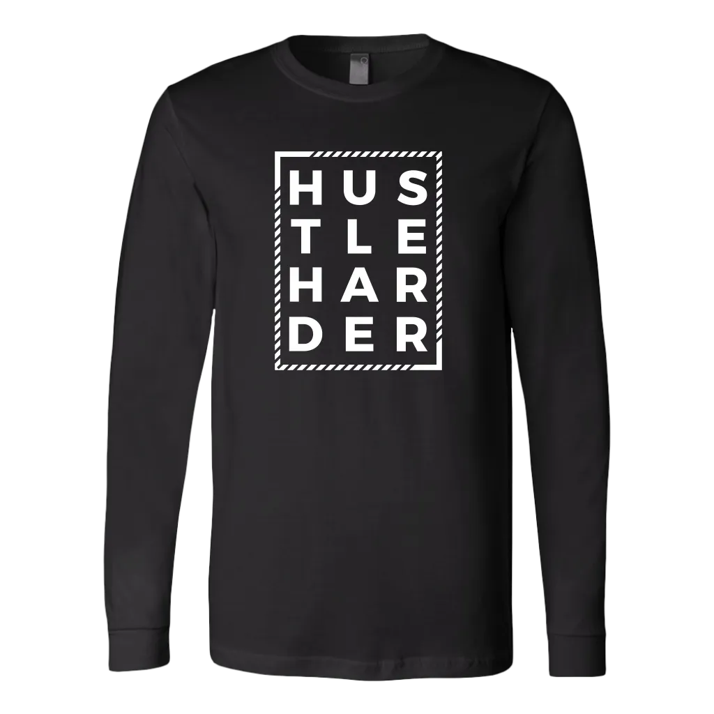 Hustle Harder B | Men's