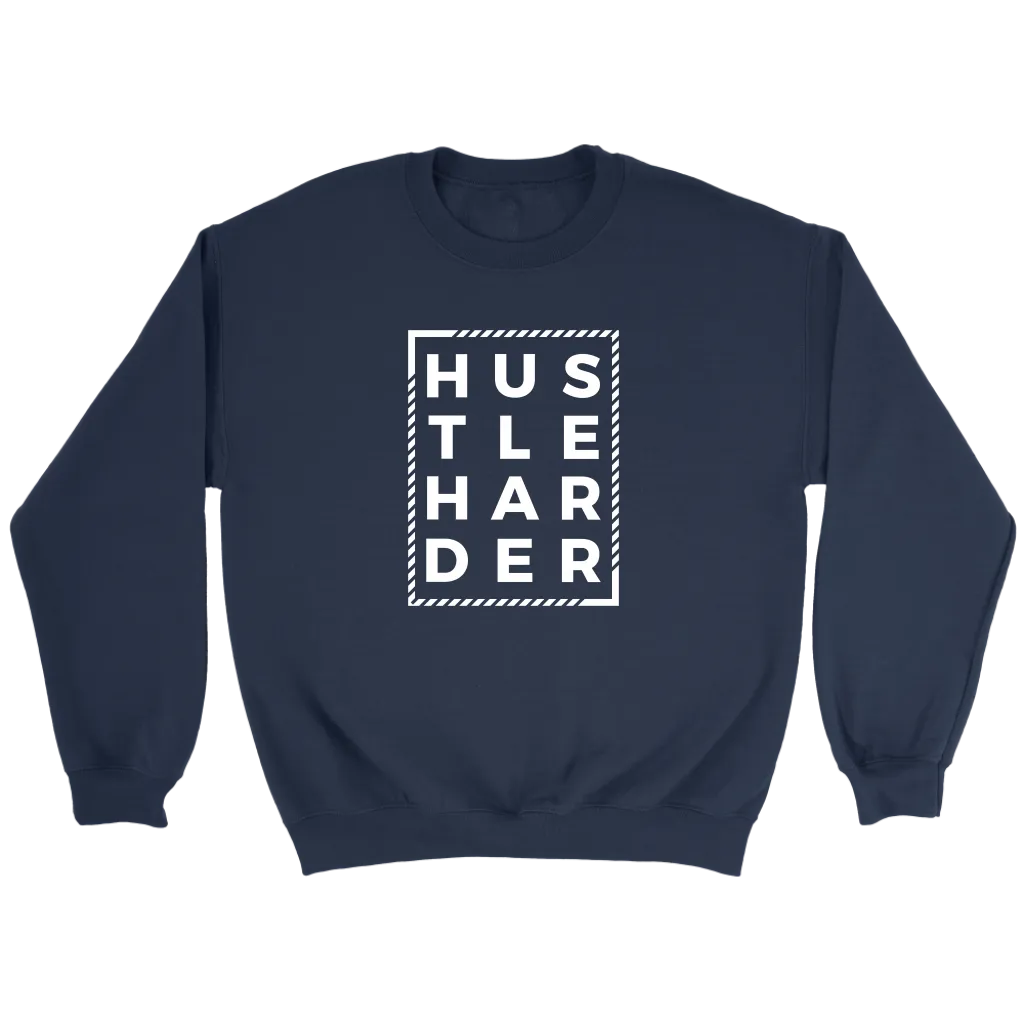 Hustle Harder B | Men's