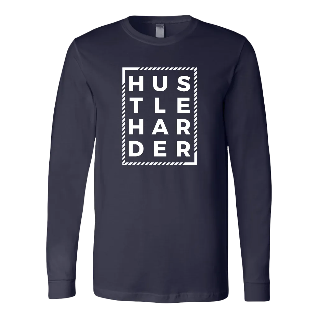 Hustle Harder B | Men's
