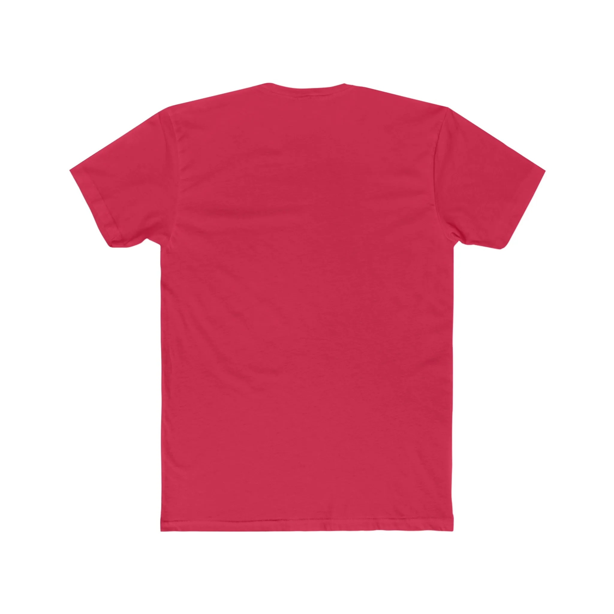 I Like How She Explodes Luxury Tee