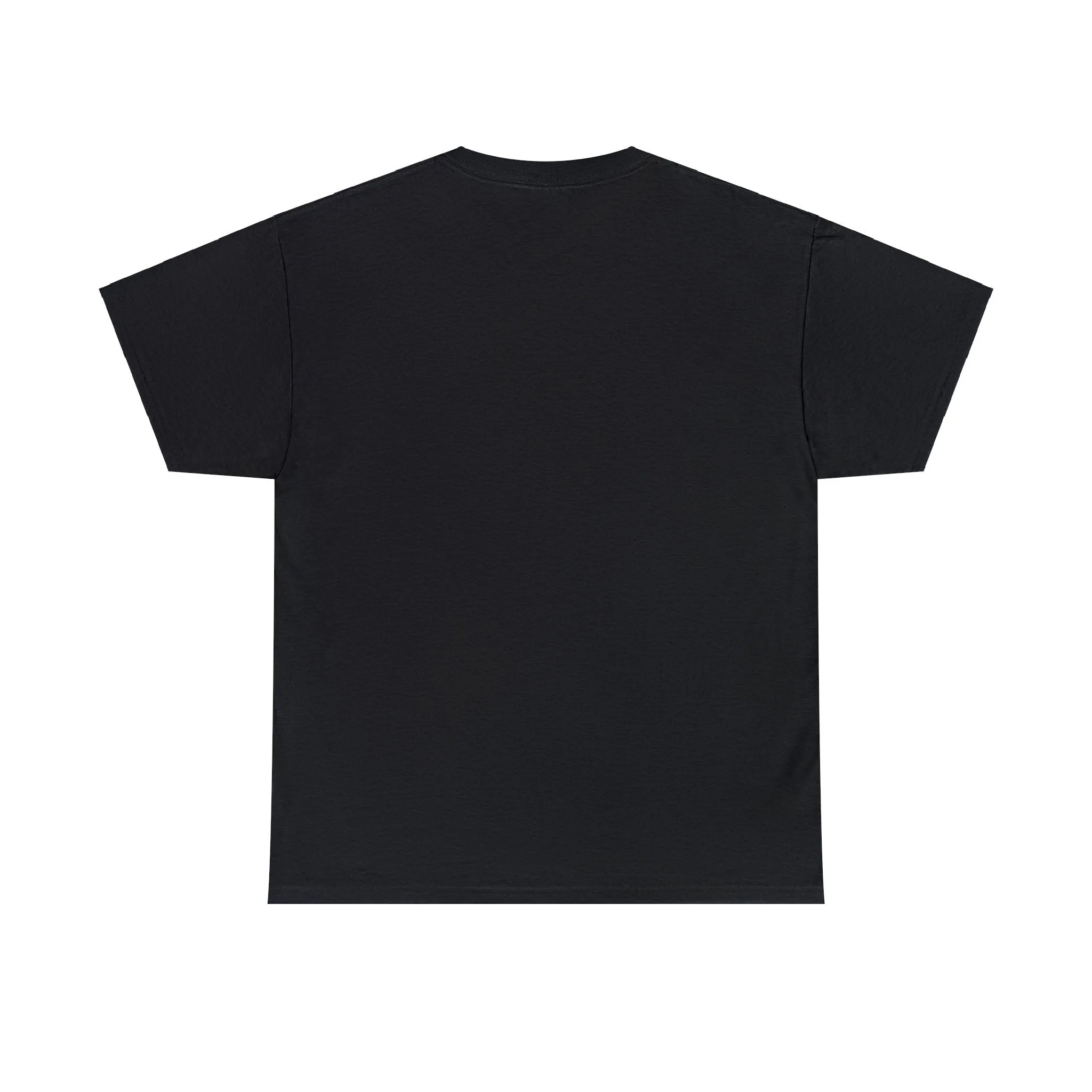 I Locked My Heart Unisex Heavy Cotton Tee