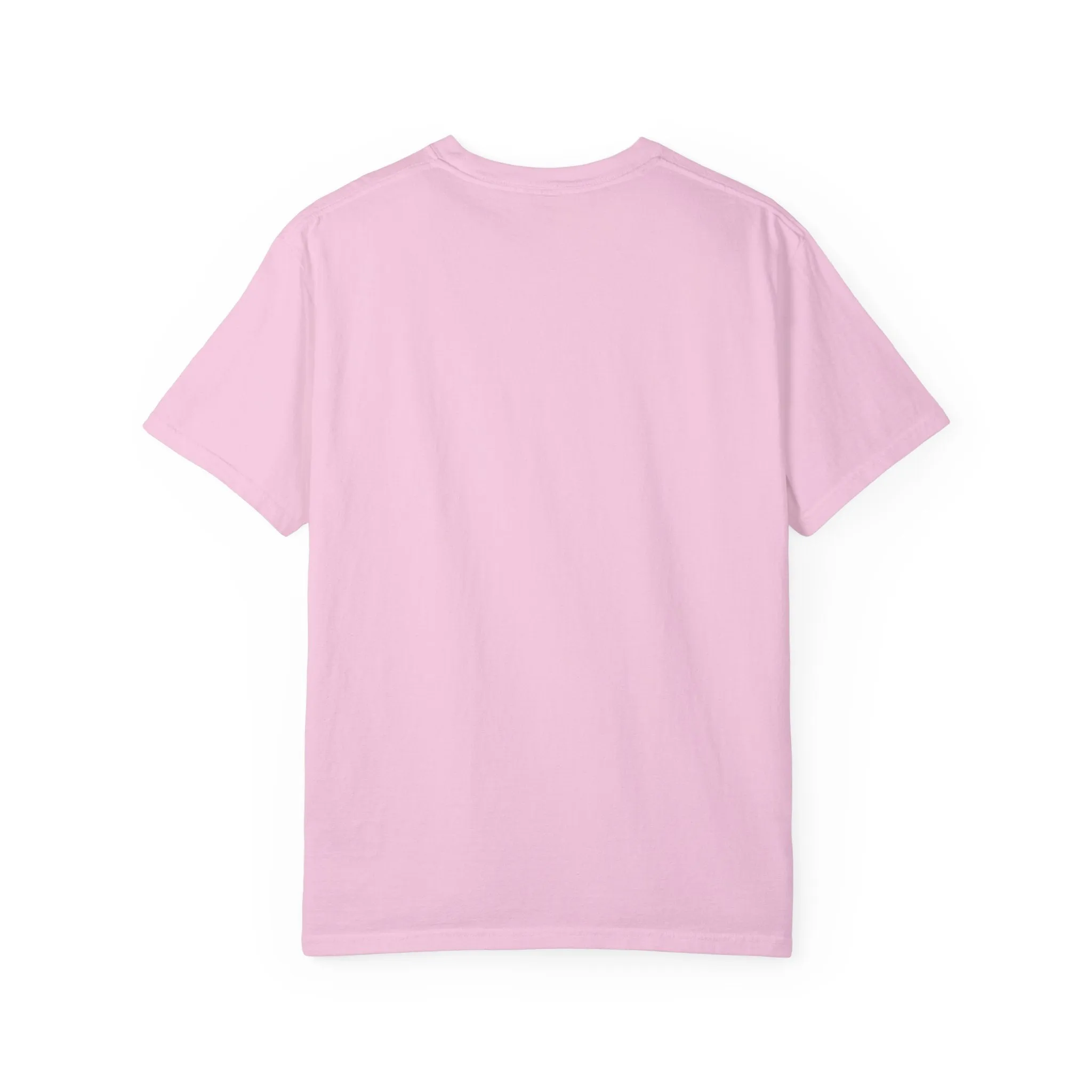 I Said Yes | Blossom | Comfort Colors 1717