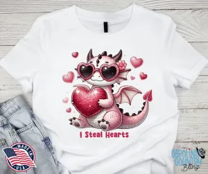I Steal Hearts – Pink