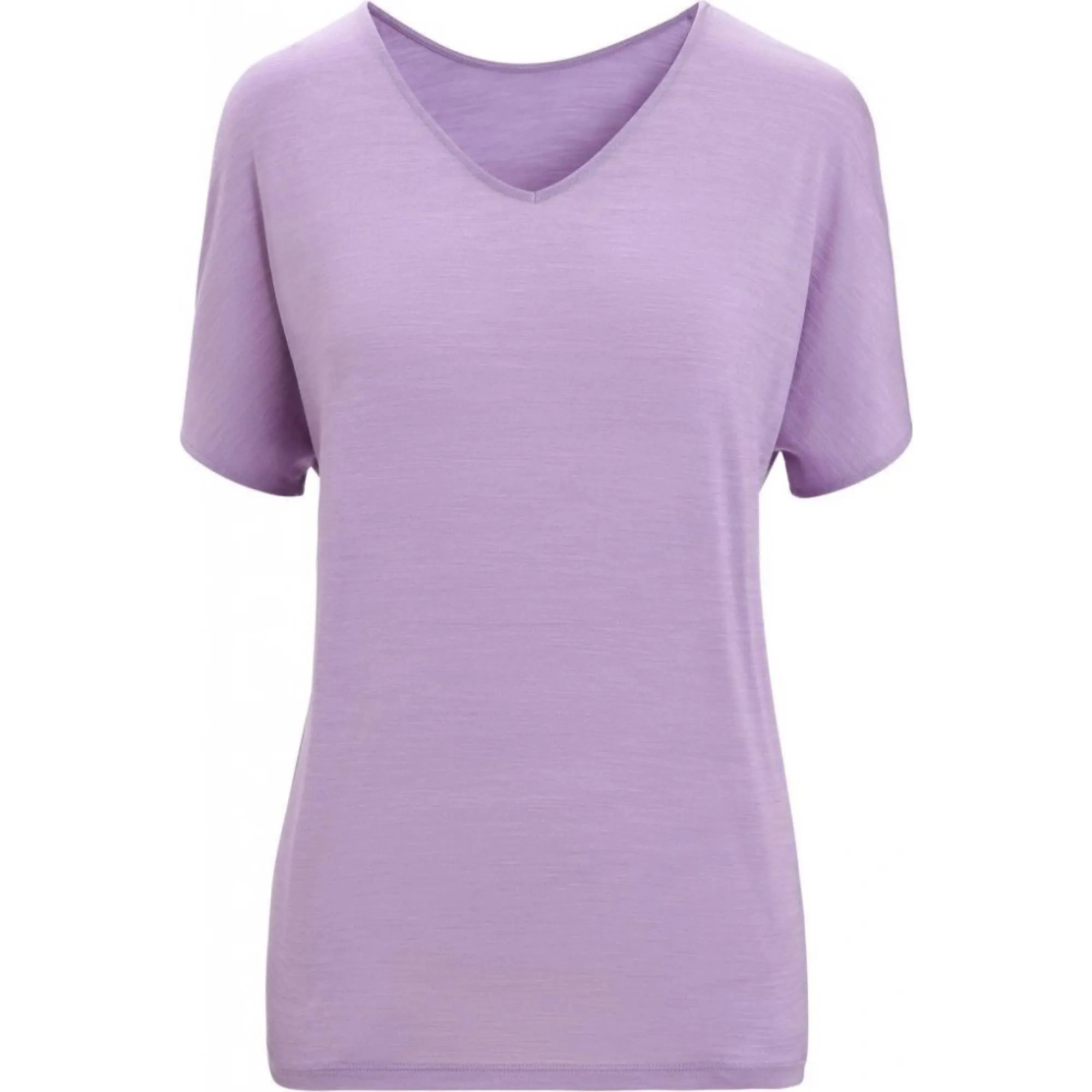 Icebreaker Drayden Reversible Short Sleeve Top Women's