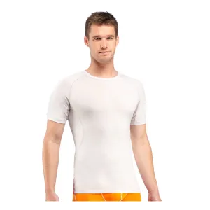 Icebreaker Men's 150 Relay Short Sleeve Crewe