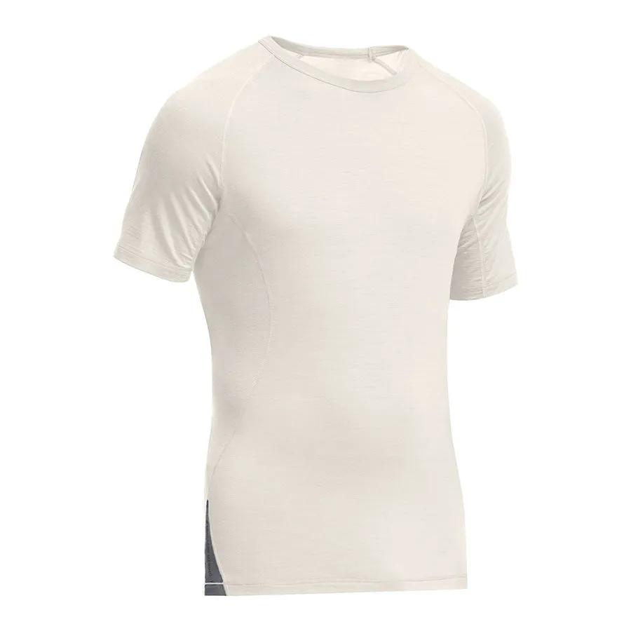 Icebreaker Men's 150 Relay Short Sleeve Crewe