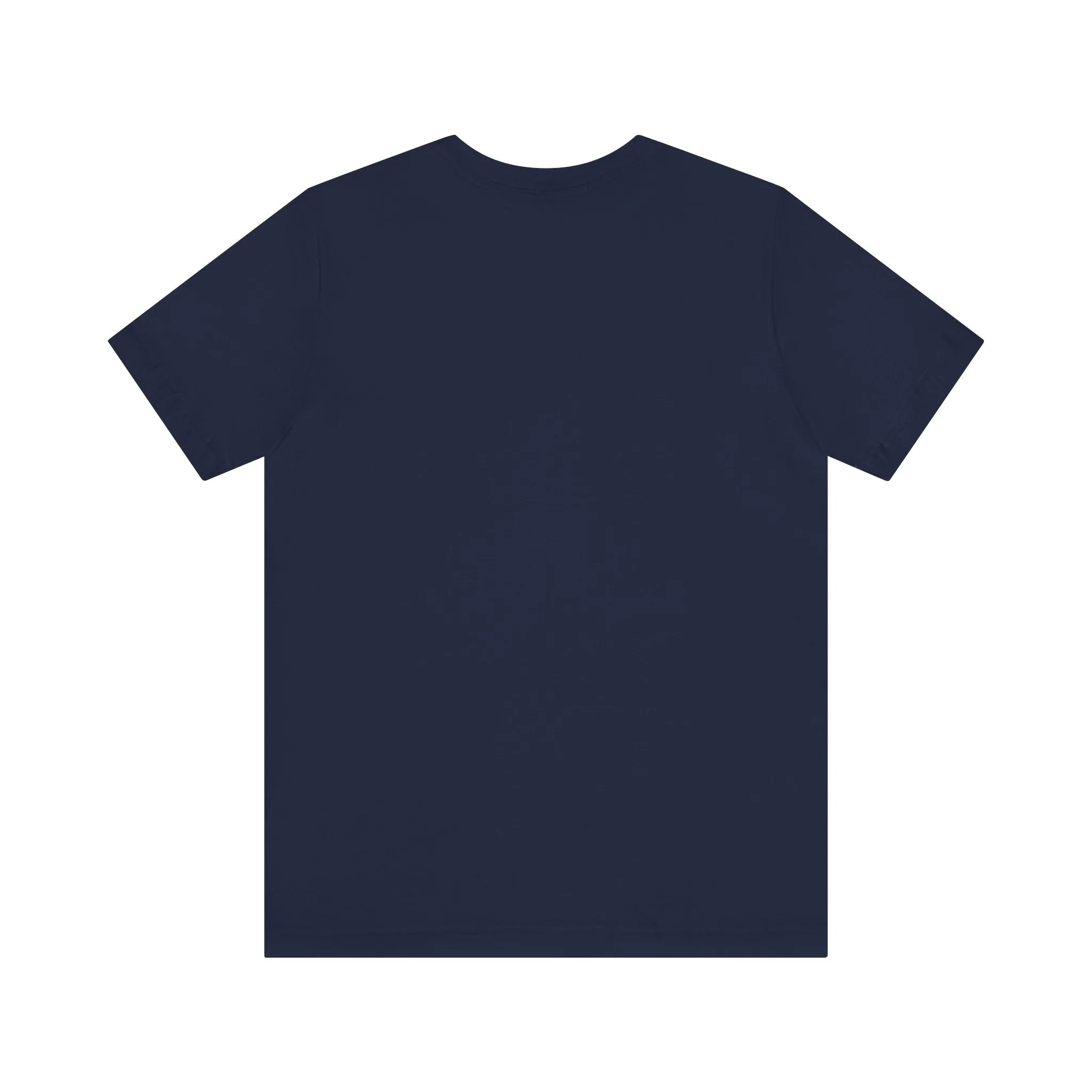I'm Hooked On You | Deluxe Unisex | Navy