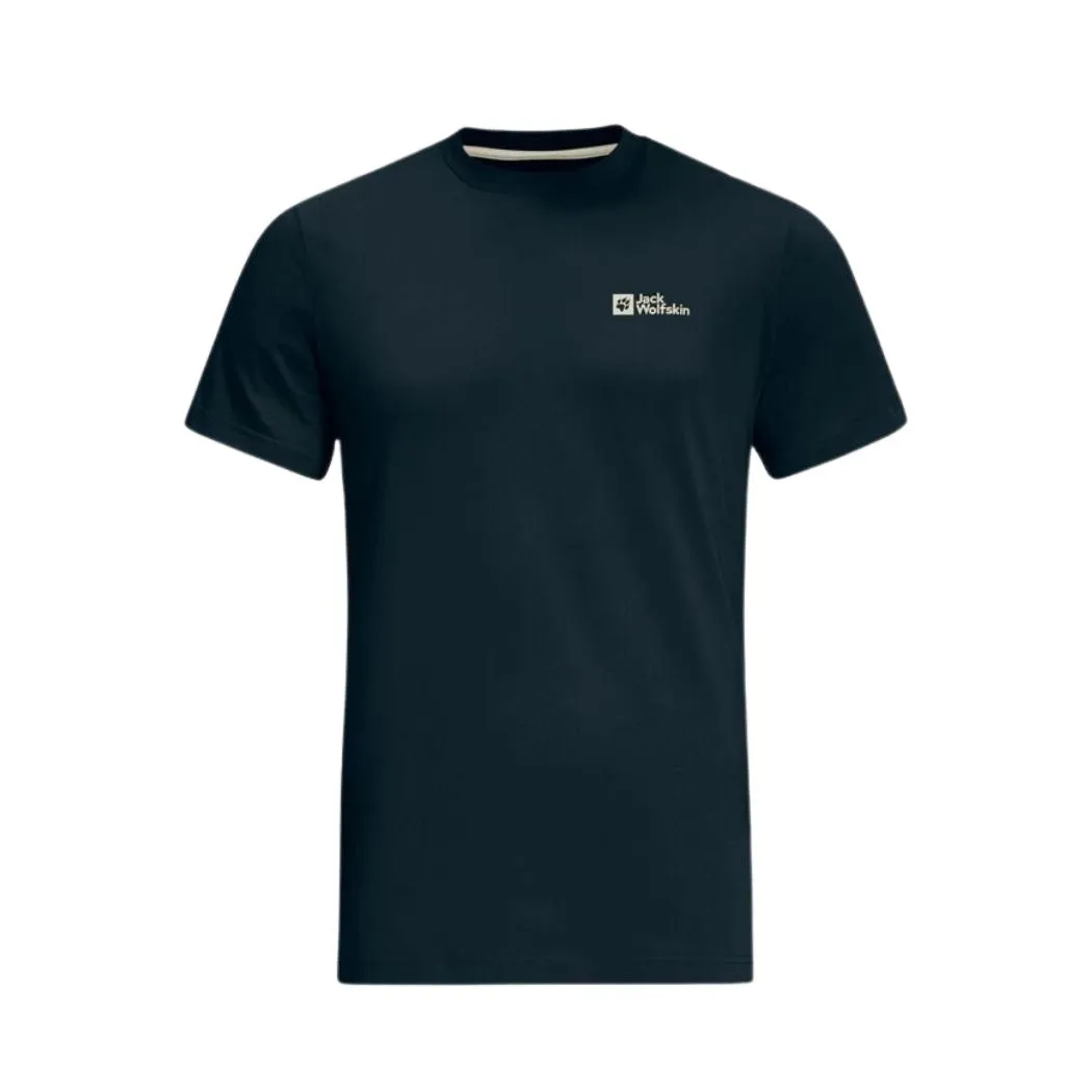 jack wolfskin Essential Men's Tee