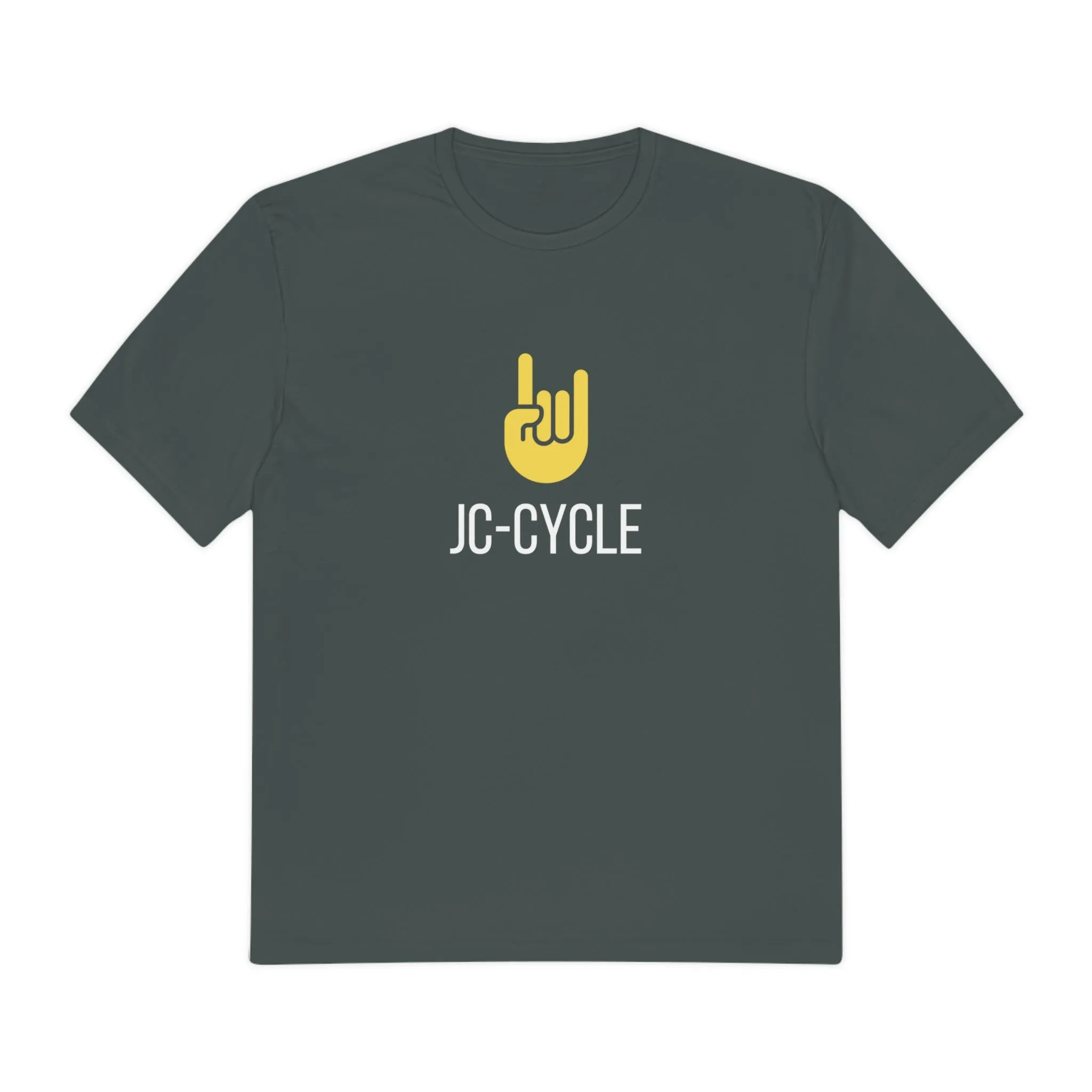 JC-CYCLE OG Perfect Weight® Tee