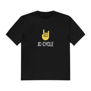 JC-CYCLE OG Perfect Weight® Tee
