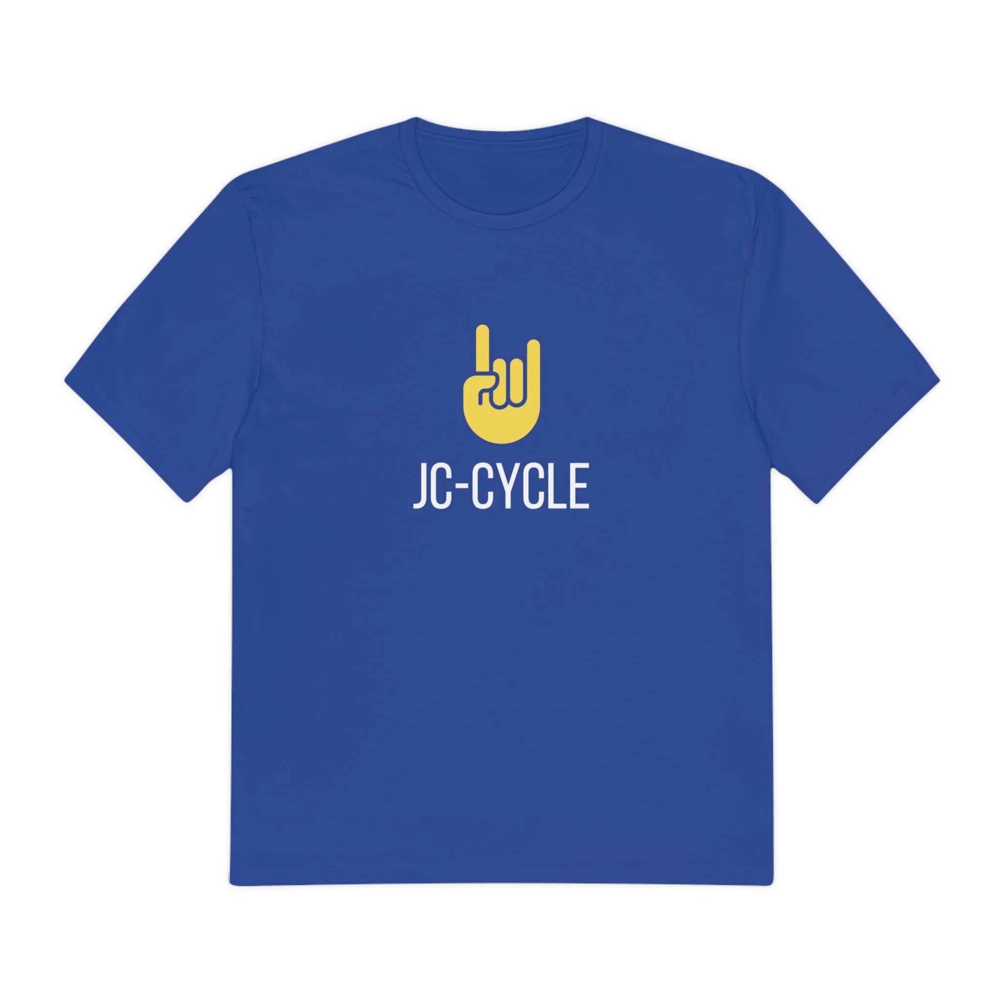 JC-CYCLE OG Perfect Weight® Tee