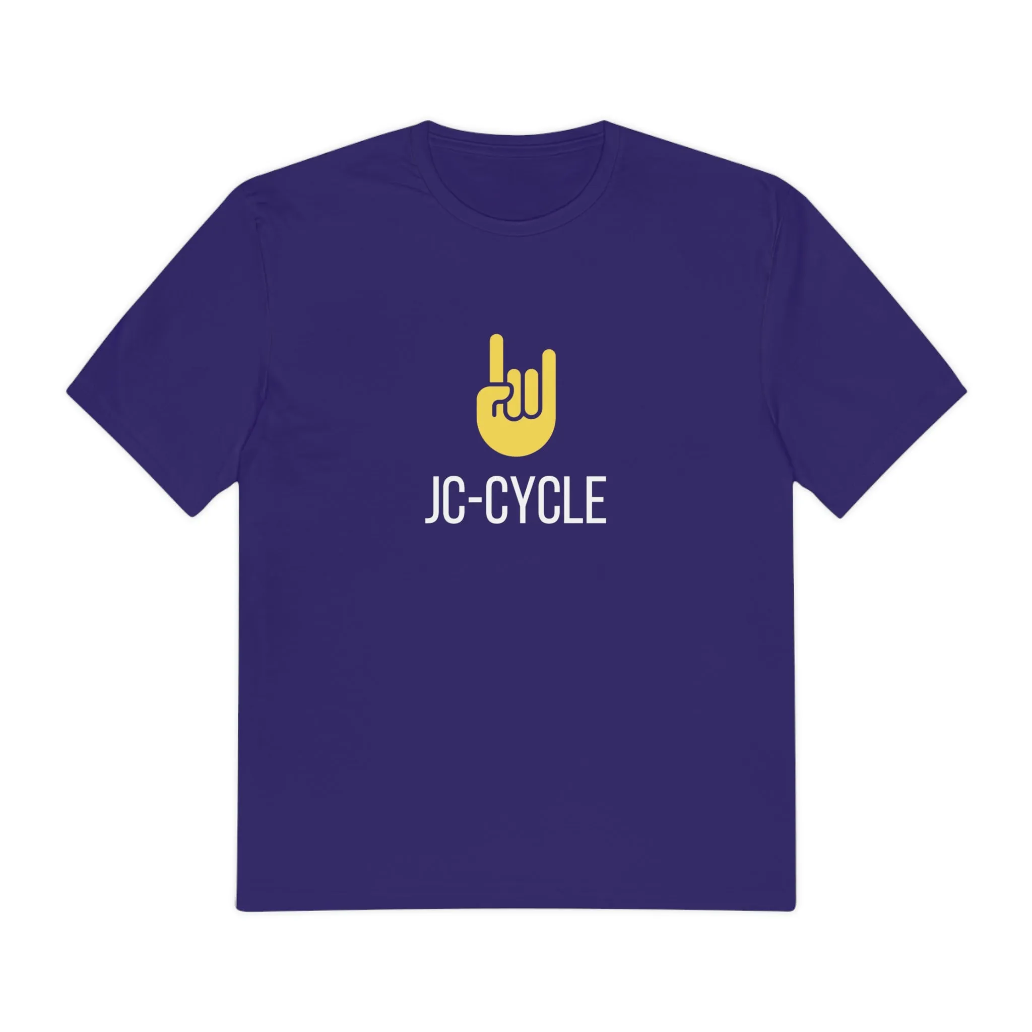JC-CYCLE OG Perfect Weight® Tee