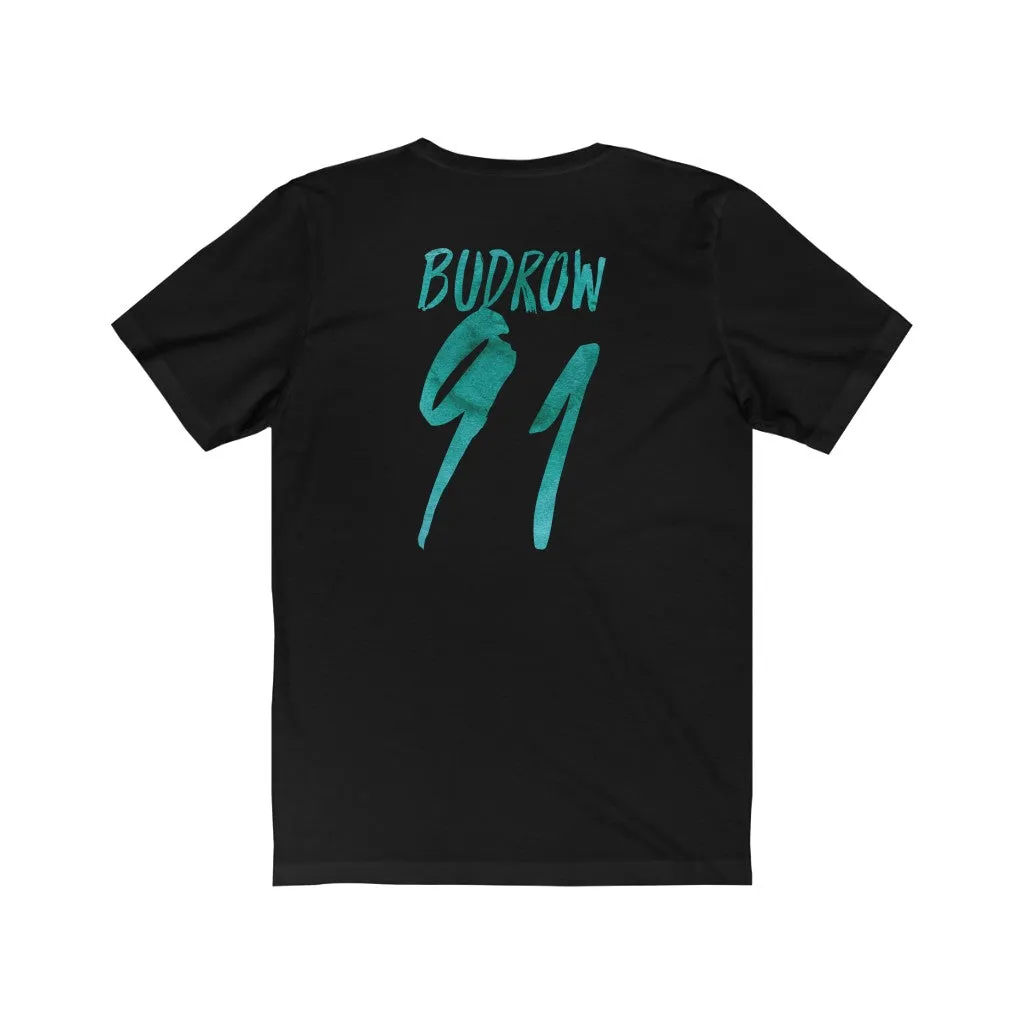 Jersey Series - Limited Edition "Team Leon" The Baby Short Sleeve T