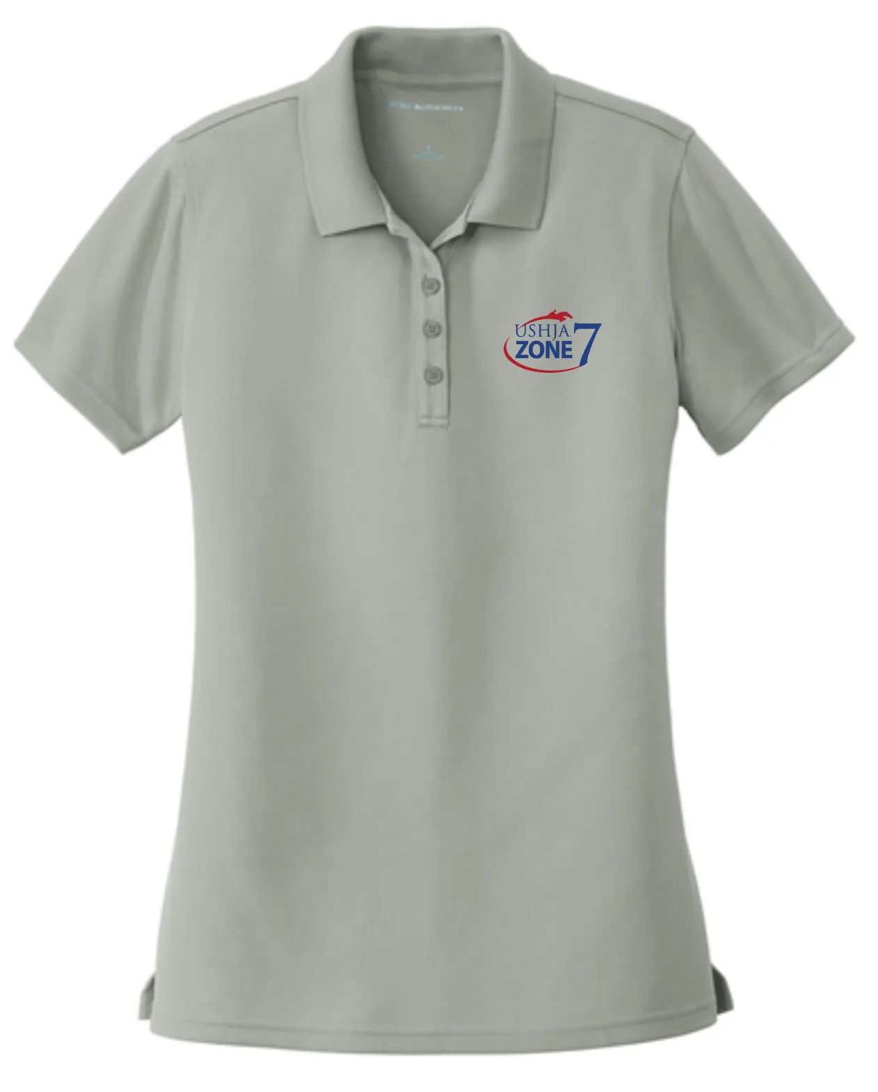 Jumper Championship Uniform - Port Authority® Ladies Dry Zone® UV Micro-Mesh Polo