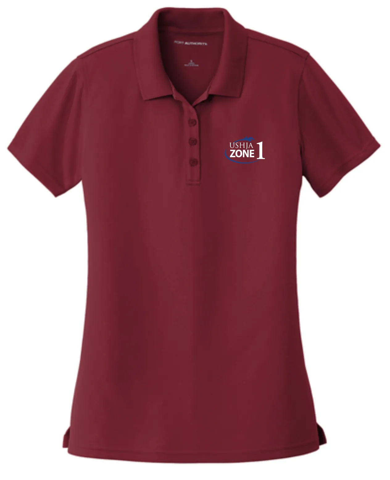 Jumper Championship Uniform - Port Authority® Ladies Dry Zone® UV Micro-Mesh Polo