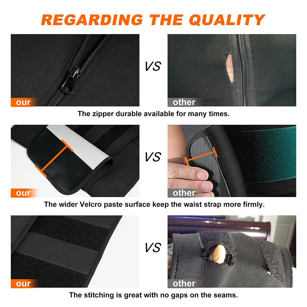 Junlan Men Heat-Cycle Vest with Adjustable Velcro