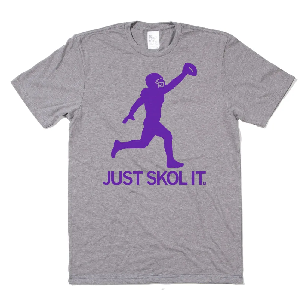 Just Skol It