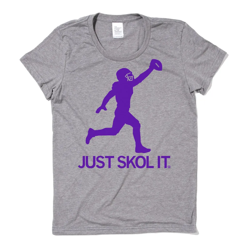 Just Skol It