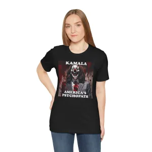 Kamala America's Psychopath
