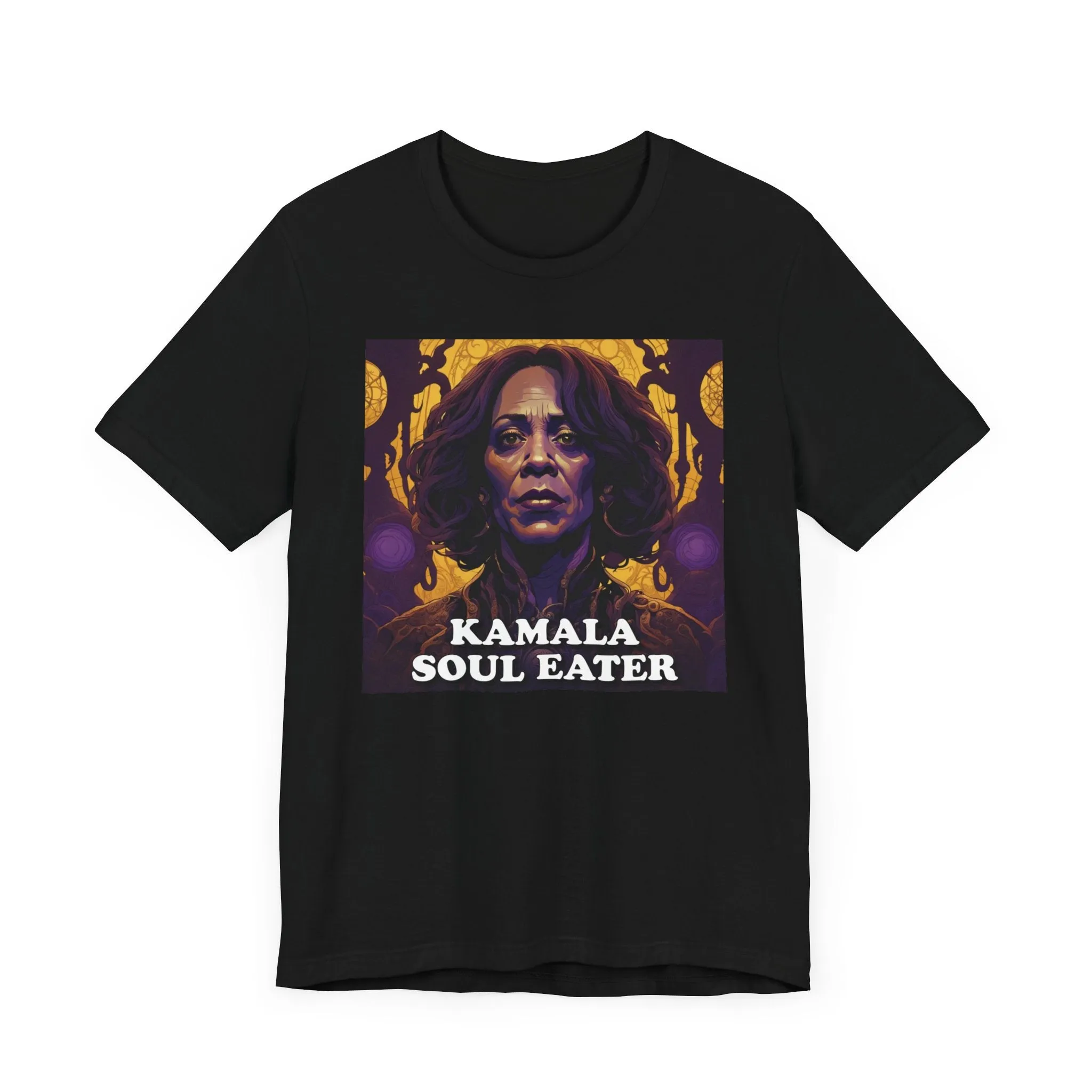 Kamala Soul Eater