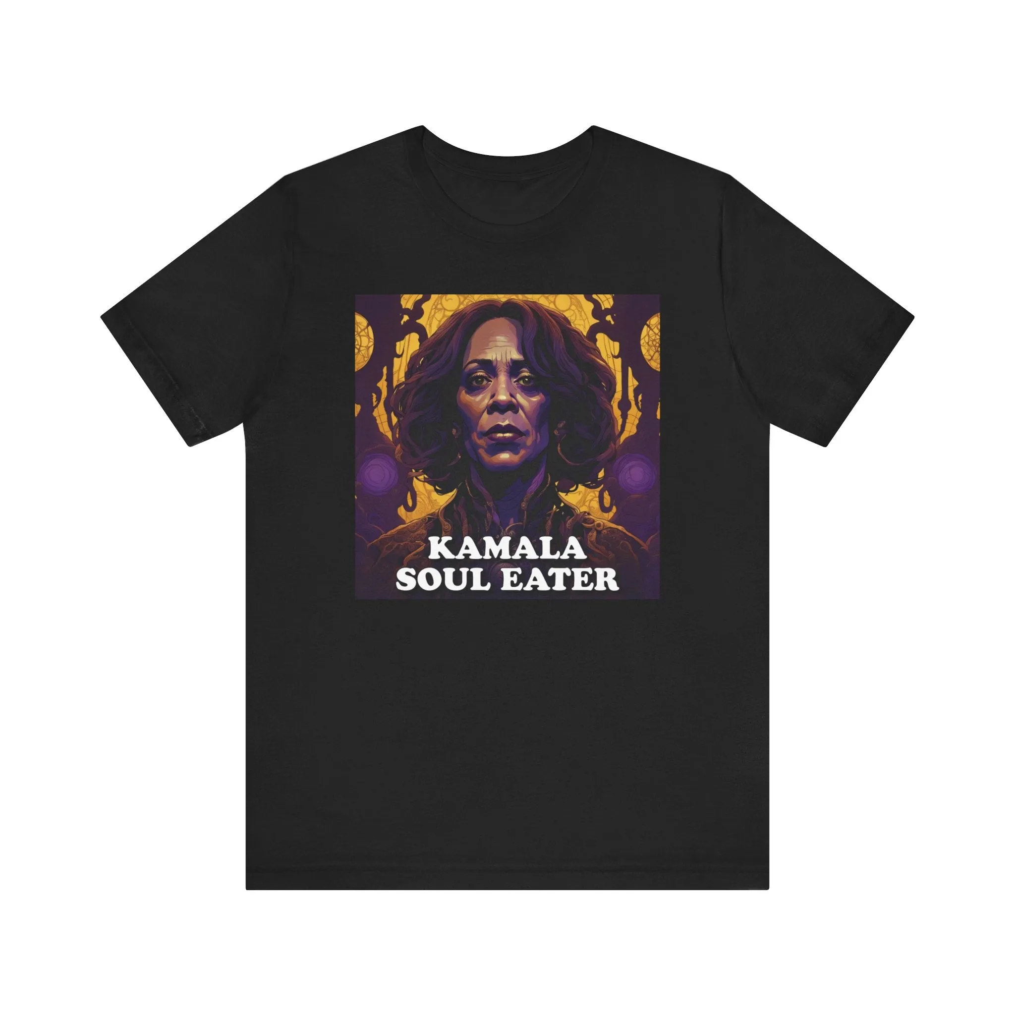 Kamala Soul Eater