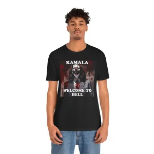 Kamala Welcome to Hell