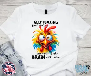 Keep Rolling – Multi