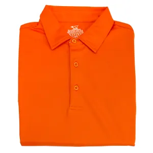 Kevin's Stretch Performance Polo