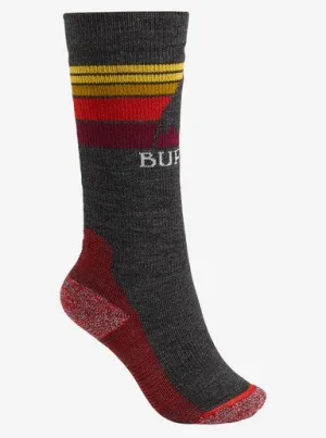 Kids' Emblem Midweight Socks