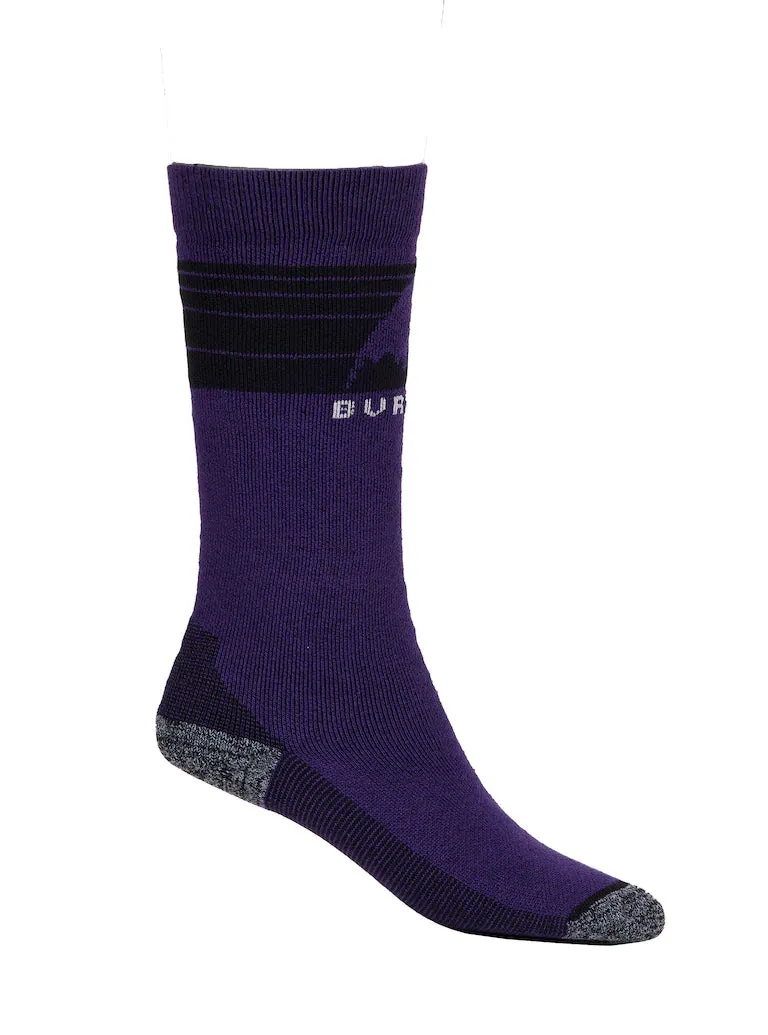 Kids' Emblem Midweight Socks