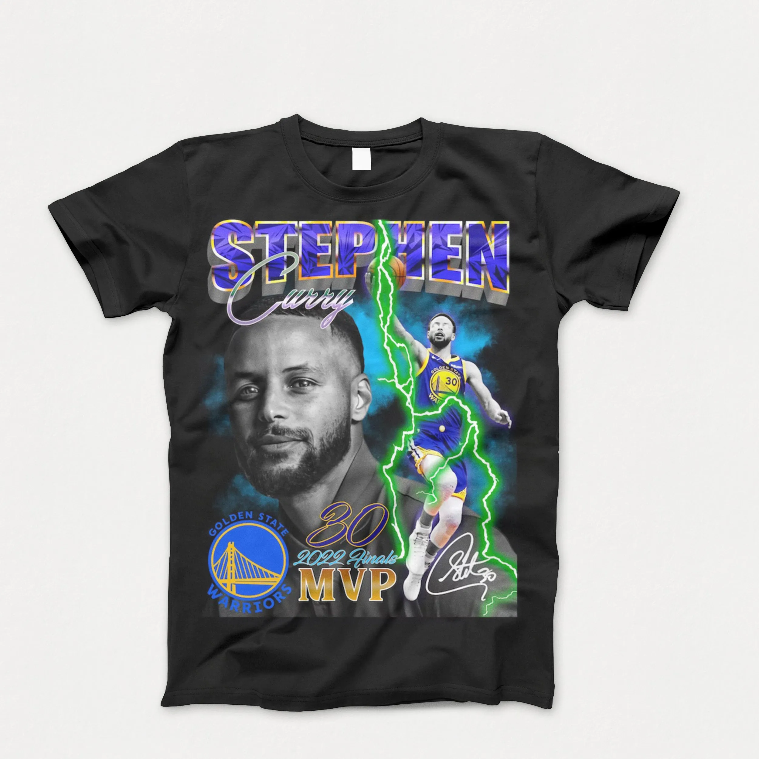 Kids Stephen Tee Shirt