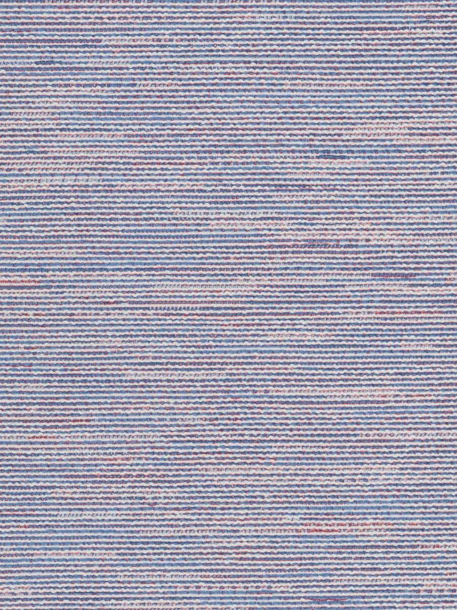 Kiki boucle - Blue
